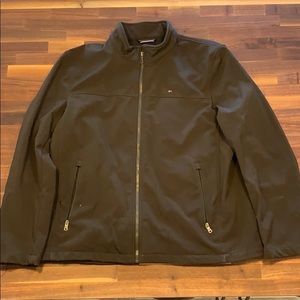 Tommy Hilfiger Soft-Shell Classic Zip Jacket